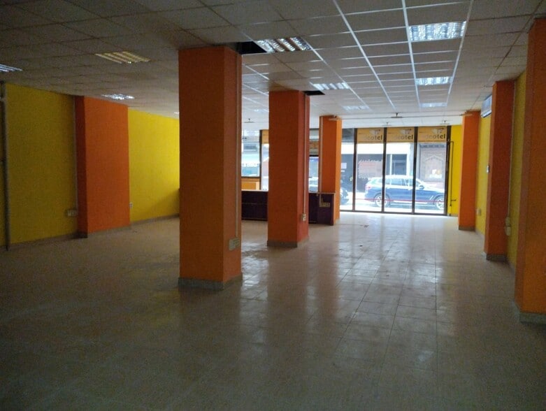 Marina de, 3, Valladolid, Valladolid for lease - Interior Photo - Image 3 of 17