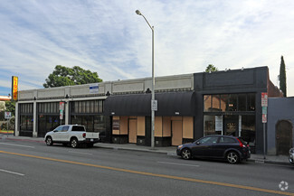 More details for 7950-7958 Fountain Ave, West Hollywood, CA - Retail for Sale