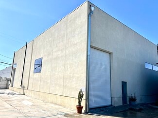 More details for 1321 Cota Ave, Long Beach, CA - Industrial for Sale
