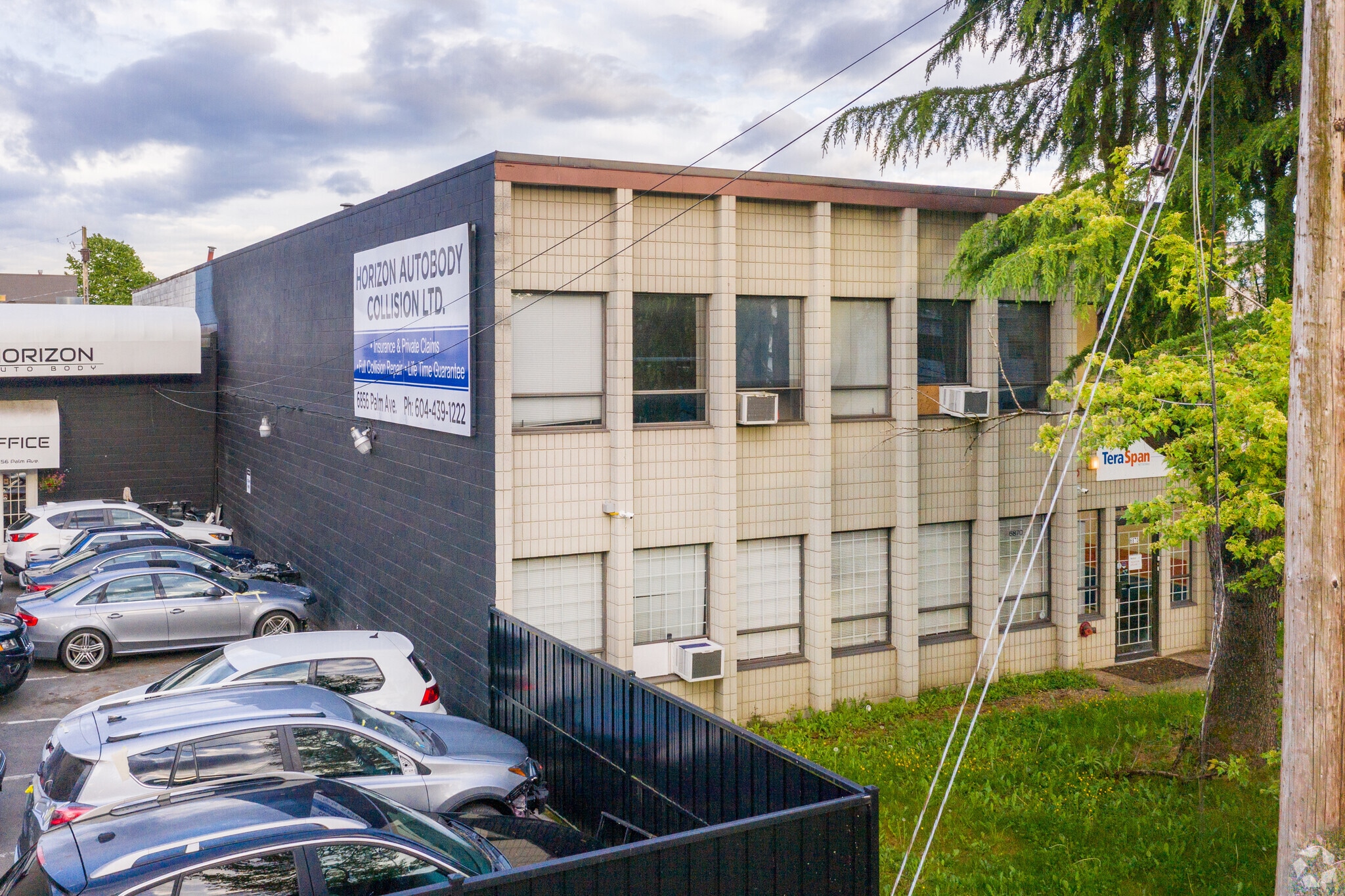 6870 Palm Ave, Burnaby, BC for sale Primary Photo- Image 1 of 5