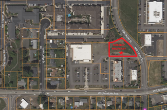 More details for xxx NW Jasper St, Dallas, OR - Land for Sale