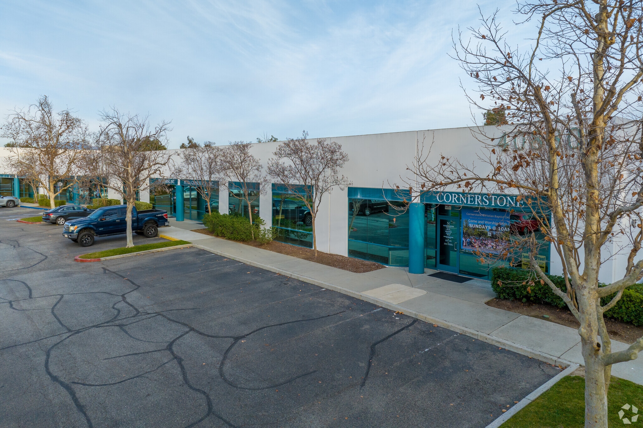 40880 County Center Dr, Temecula, CA for sale Primary Photo- Image 1 of 7