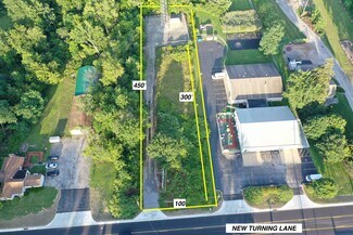 More details for 5327 South Ave, Youngstown, OH - Land for Sale