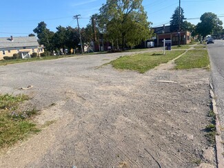 Plus de détails pour 580 Kensington Ave, Buffalo, NY - Terrain à vendre