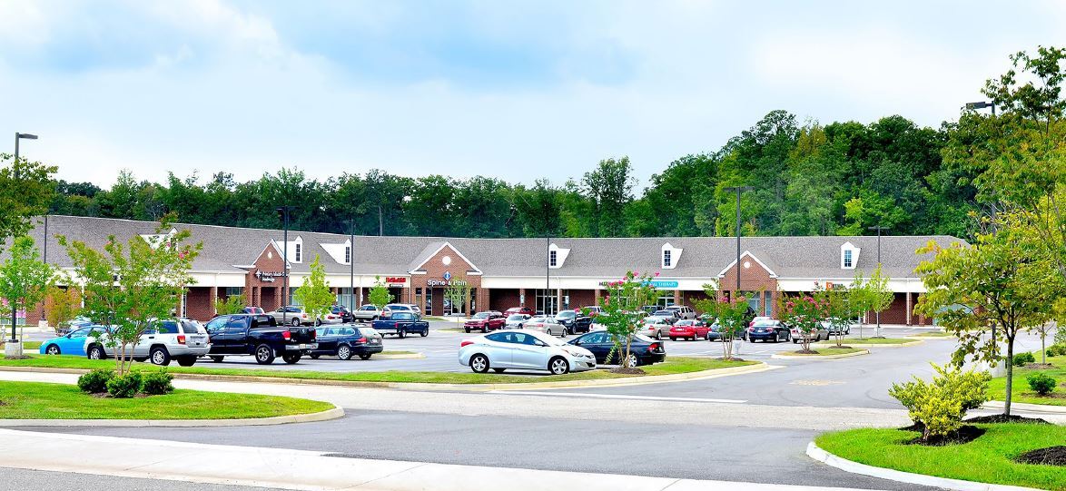 12200 Branders Creek Rd, Chester, VA for lease Primary Photo- Image 1 of 13