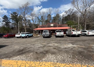 Plus de détails pour 10371 Columbia Hwy, Leesville, SC - Industriel à vendre