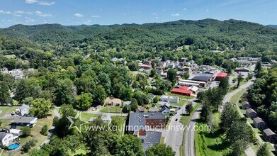 100 Bluestone Rd, Mount Hope, WV - Aerial  map view - Image1