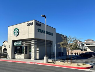 More details for 3360 Saint Rose Pky, Henderson, NV - Retail for Sale