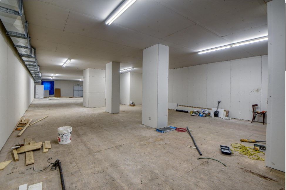 4566-4572 Av Papineau, Montréal, QC for sale Interior Photo- Image 1 of 1