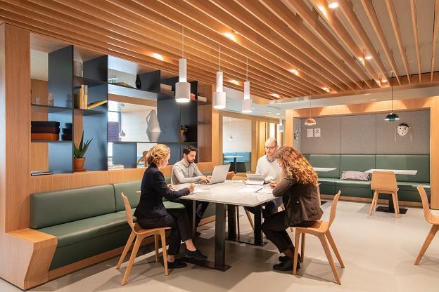 Bureau dans à louer - Photo intérieure - Image 1 de 5