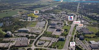 Plus de détails pour 103 Schneider Rd, Kanata, ON - Industriel à louer