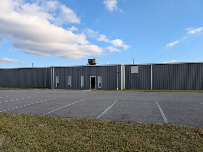 More details for 4089 Pepperell Way, Dublin, VA - Industrial for Lease