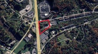 More details for 15049 Perry Hwy, Wexford, PA - Land for Sale