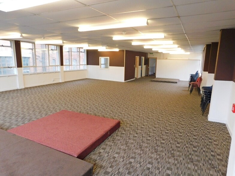 56-58A Constitution Hl, Birmingham for lease - Interior Photo - Image 2 of 4