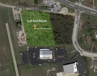 Plus de détails pour 18450 Olive Street Rd, Chesterfield, MO - Terrain à vendre