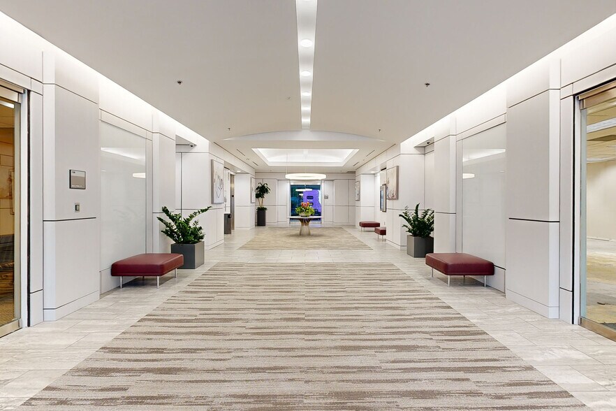 4555 Mansell Rd, Alpharetta, GA à louer - Numérisation 3D de Matterport - Image 2 de 17