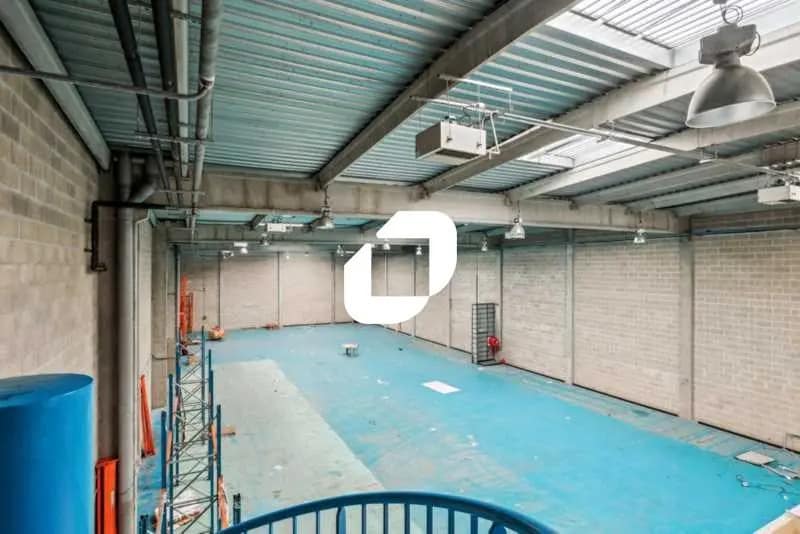 Flex dans Le Blanc-Mesnil à louer - Photo intérieure - Image 2 de 7