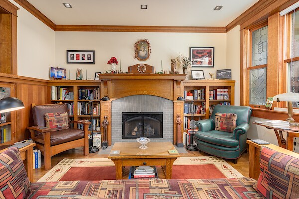 1737 Church St NW, Washington, DC à vendre - Photo du bâtiment - Image 3 de 21