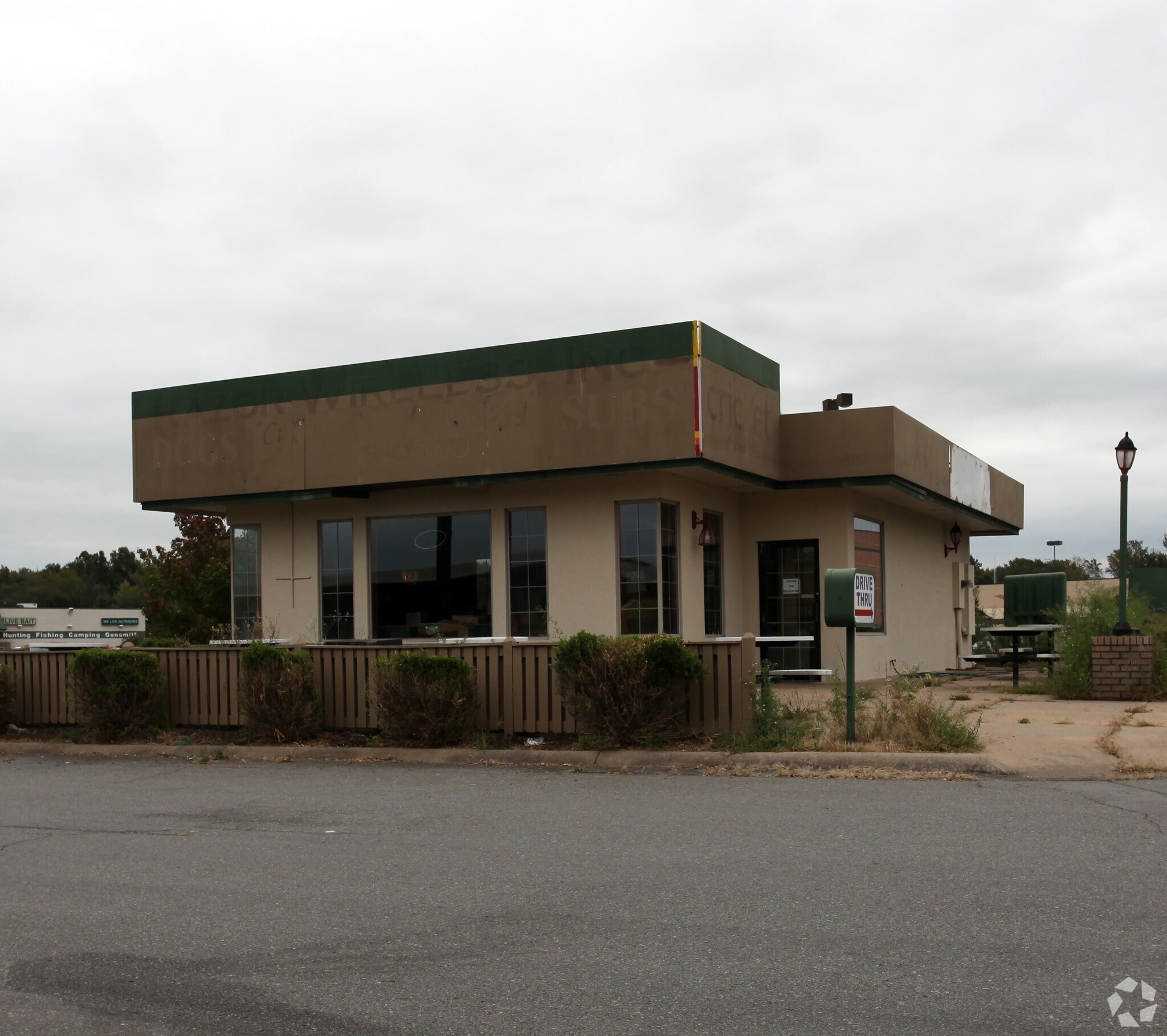 5414 Landers Rd, North Little Rock, AR à vendre Photo principale- Image 1 de 16