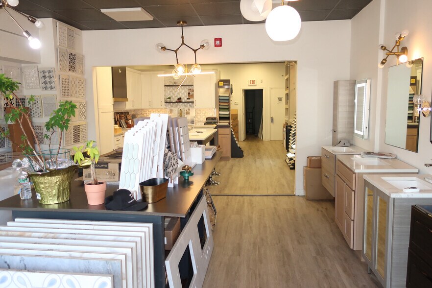 1901 Springfield Ave, Maplewood, NJ à vendre - Photo intérieure - Image 3 de 12