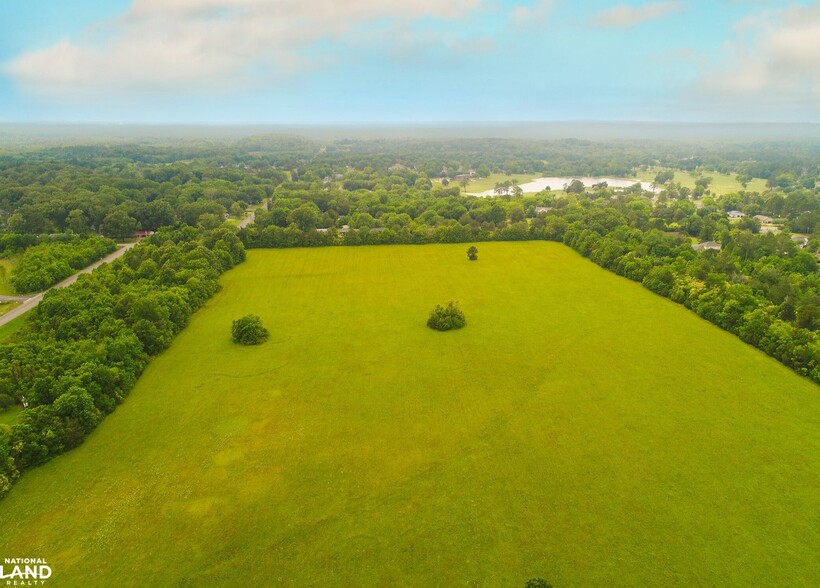 0 Maria ave, Demopolis, AL for sale - Aerial - Image 1 of 6