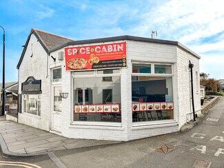 More details for Bossiney Rd, Tintagel - Retail for Lease