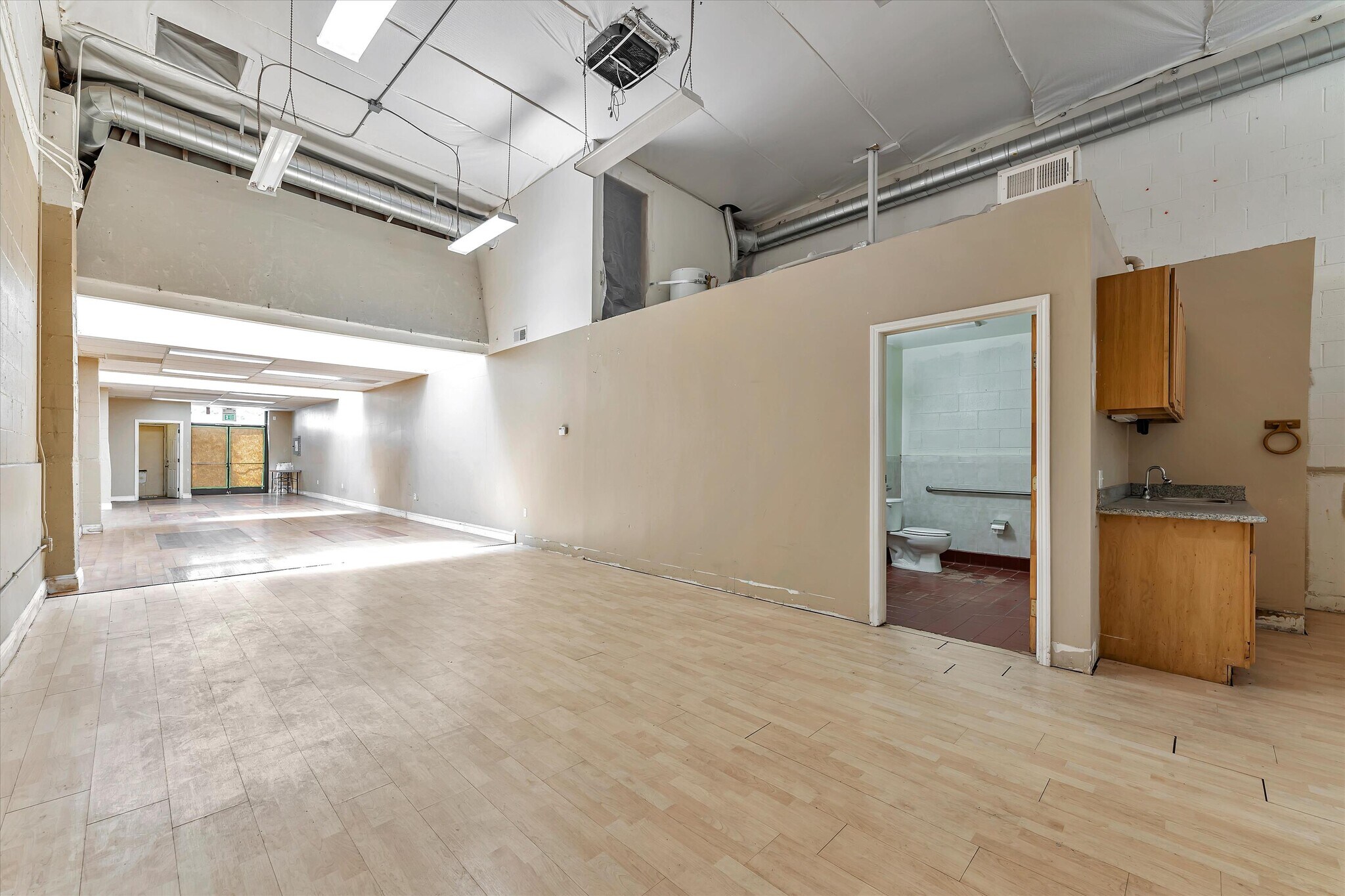 1227 San Pablo Ave, Berkeley, CA à vendre Photo intérieure- Image 1 de 47