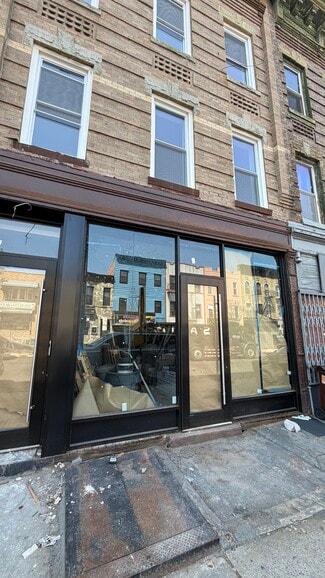 More details for 176 Utica Ave, Brooklyn, NY - Retail for Lease