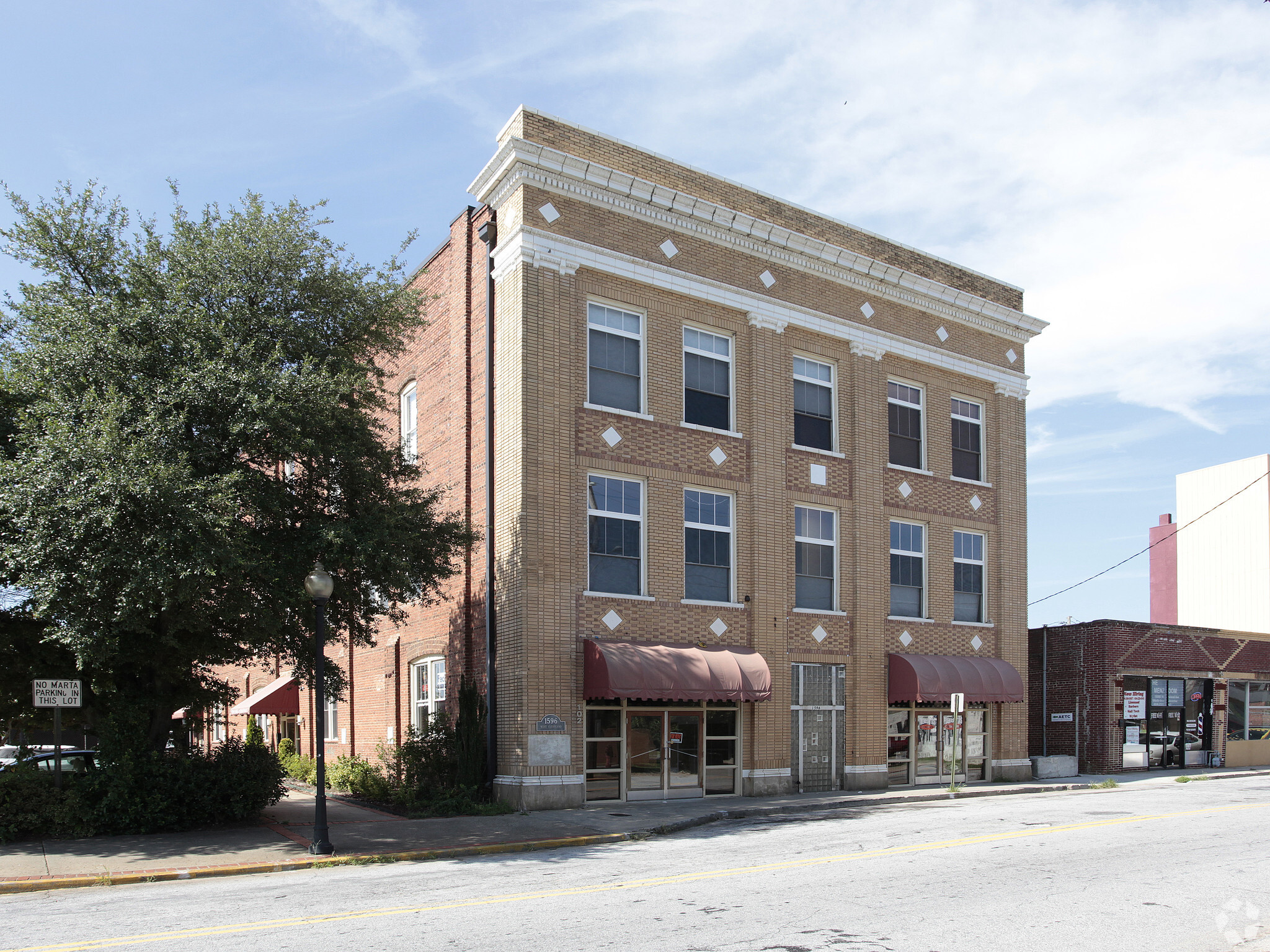 1596 Cleveland Ave, Atlanta, GA for sale Building Photo- Image 1 of 1