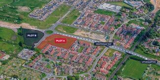 Plus de détails pour Toddington Ln, Littlehampton - Terrain à vendre