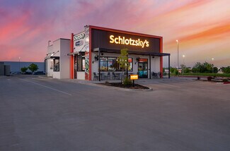 Plus de détails pour 627 SW 19th St, Moore, OK - Commerce de détail à vendre