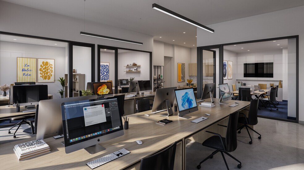 153 NW 25th St, Miami, FL for lease - Interior Photo - Image 3 of 4