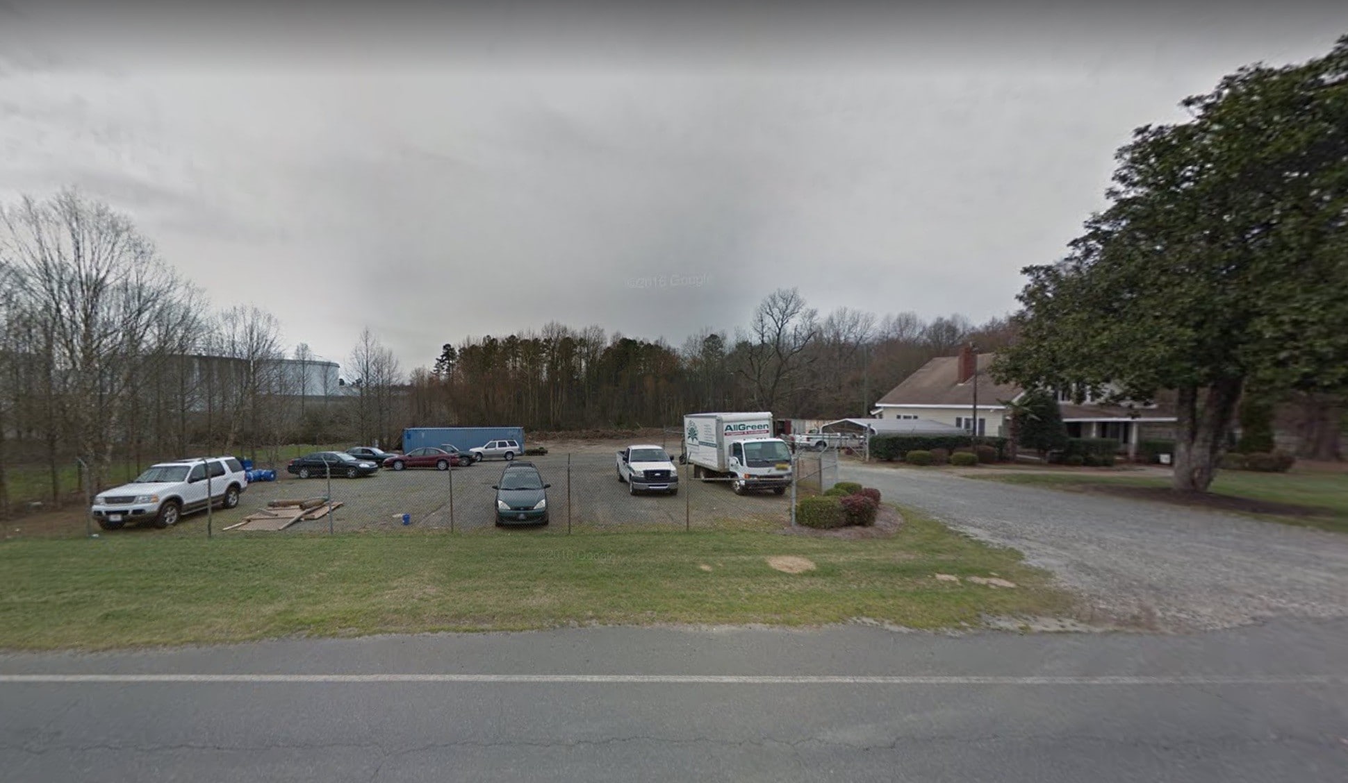 533 Tom Sadler Rd, Charlotte, NC for sale Primary Photo- Image 1 of 4