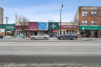 Plus de détails pour 724 Anderson Ave, Cliffside Park, NJ - Vente au détail à vendre