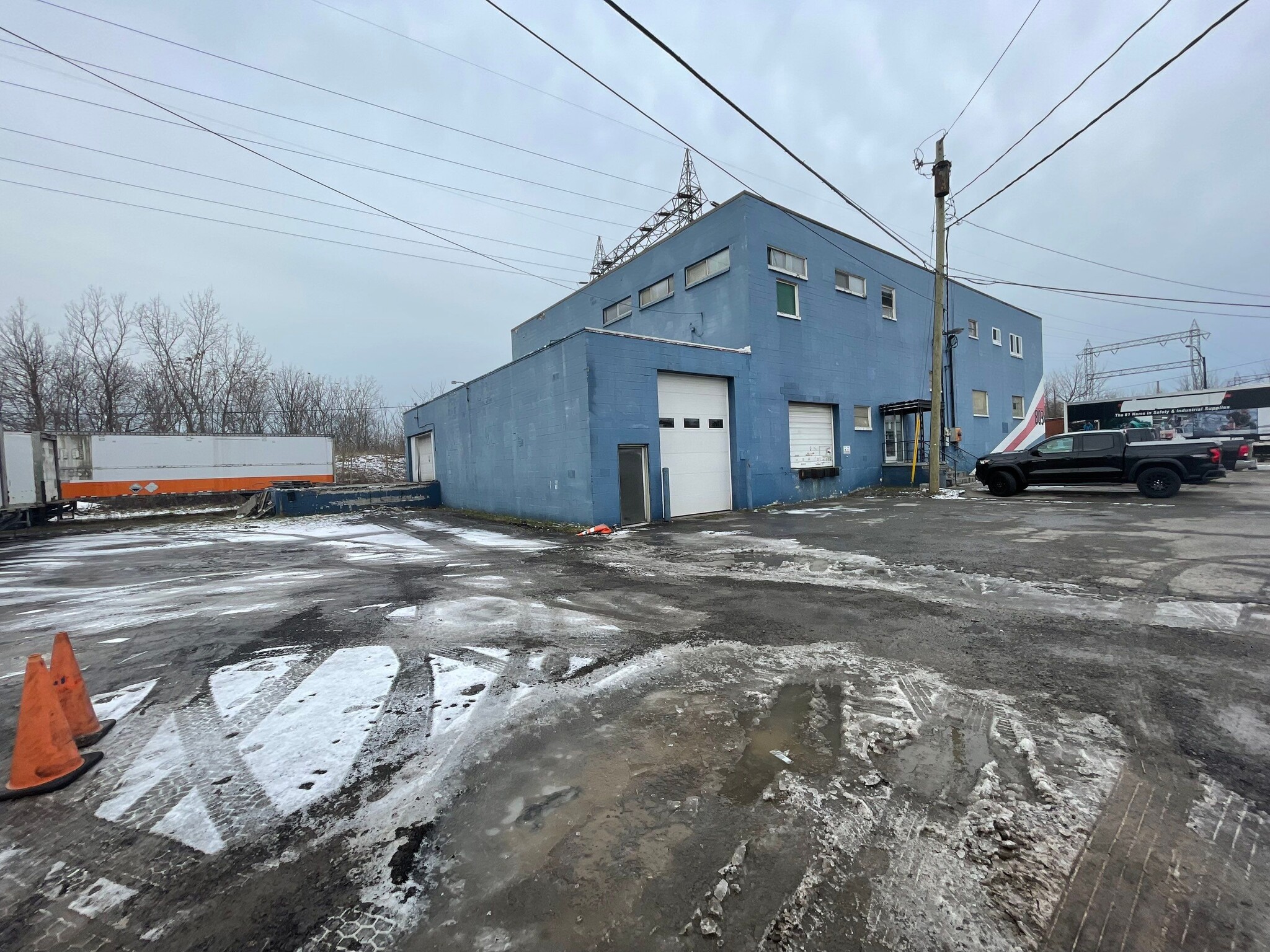 745 Walden ave, Buffalo, NY for lease Building Photo- Image 1 of 5
