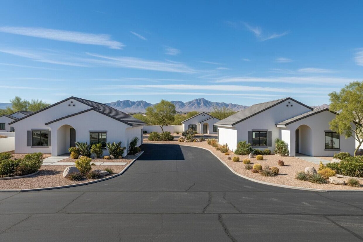 N Silverbell, Tucson, AZ à vendre Photo du bâtiment- Image 1 de 6