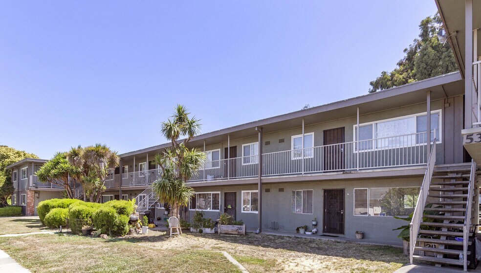 5366 St Mark Ave, Newark, CA à vendre - Photo du bâtiment - Image 3 de 17