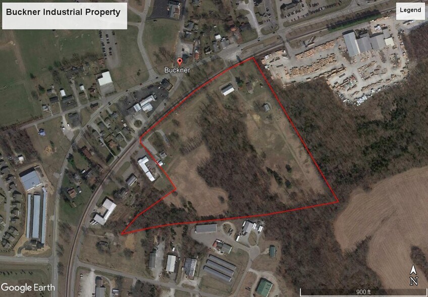 4400 Old Lagrange Rd, Buckner, KY for sale - Building Photo - Image 2 of 43