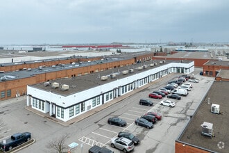 428 Gibraltar Dr, Mississauga, ON - Aérien  Vue de la carte