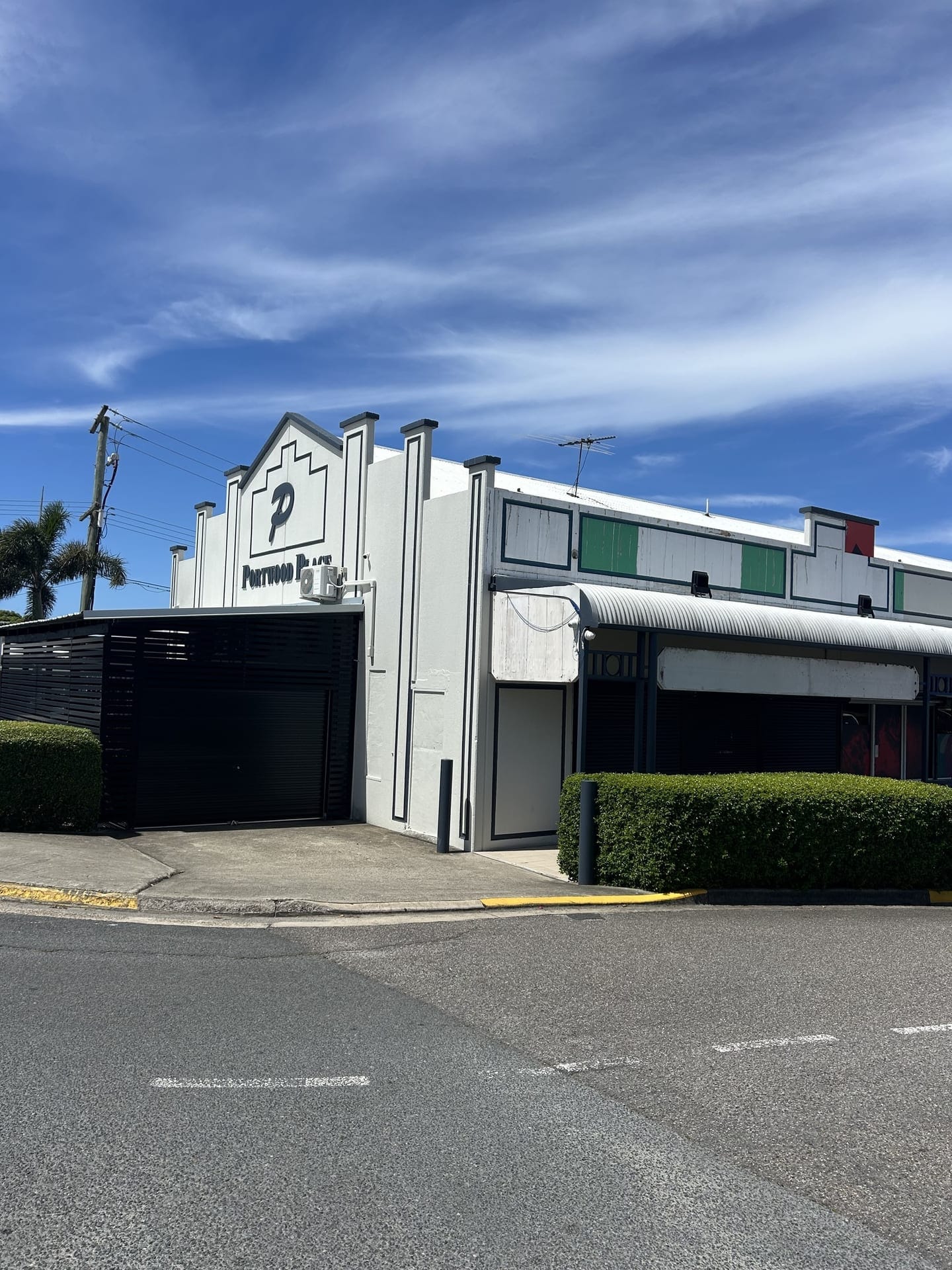 457 Oxley Ave, Redcliffe for lease Building Photo- Image 1 of 8