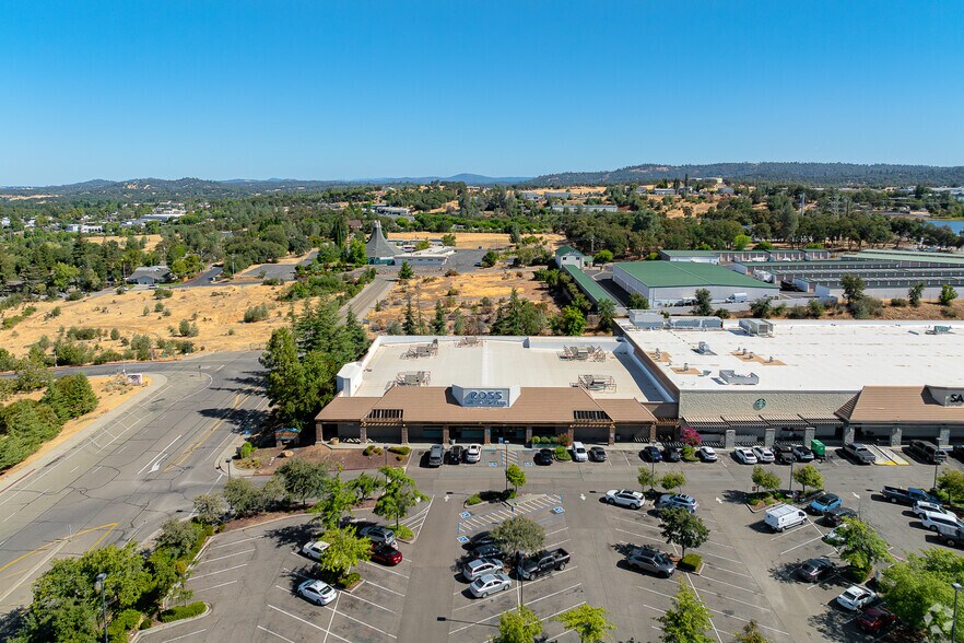 2590 Bell Rd, Auburn, CA à vendre - Aérien - Image 3 de 5