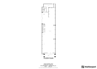 3802-3938 Midway Rd, Goshen, IN à louer Plan de site- Image 1 de 12