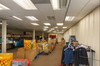 5110-5128 Fairfield Rd, Columbia, SC à louer Photo intérieure- Image 1 de 3