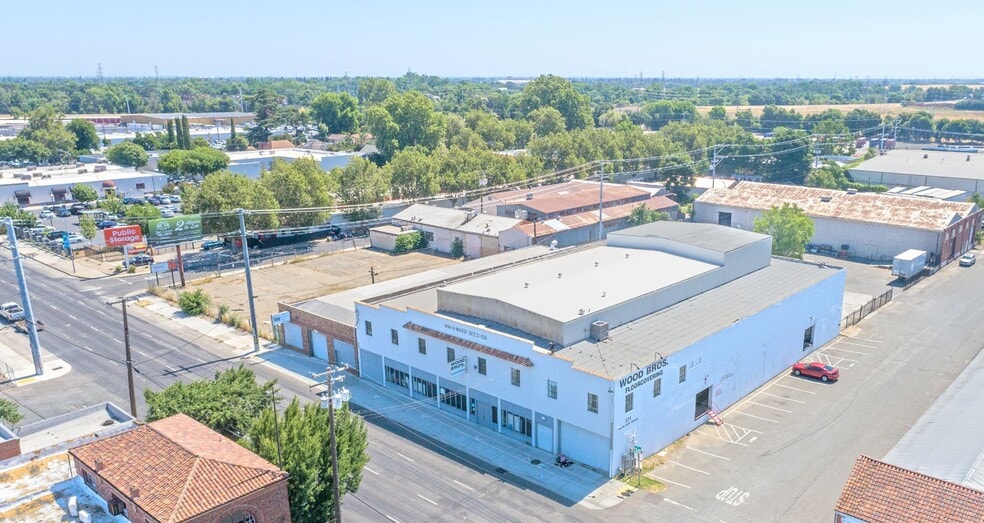 1616 N C St, Sacramento, CA for sale - Building Photo - Image 3 of 4