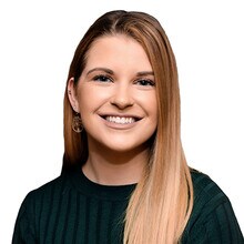 Ashlee Hollinger