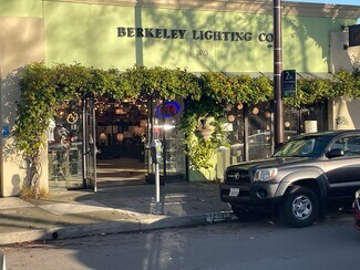 Plus de détails pour 1619-1623 San Pablo Ave, Berkeley, CA - Commerce de détail à louer