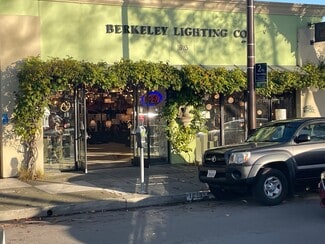More details for 1619-1623 San Pablo Ave, Berkeley, CA - Retail for Lease
