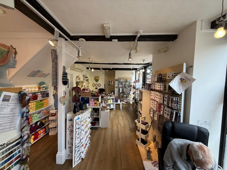 19 The Square, Petersfield à louer - Photo intérieure - Image 3 de 4