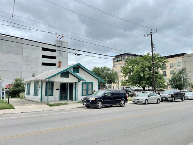 506 E Grayson St, San Antonio, TX for sale Primary Photo- Image 1 of 14