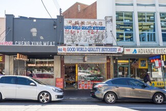 Plus de détails pour 192 Forest Rd, Hurstville - Commerce de détail à louer
